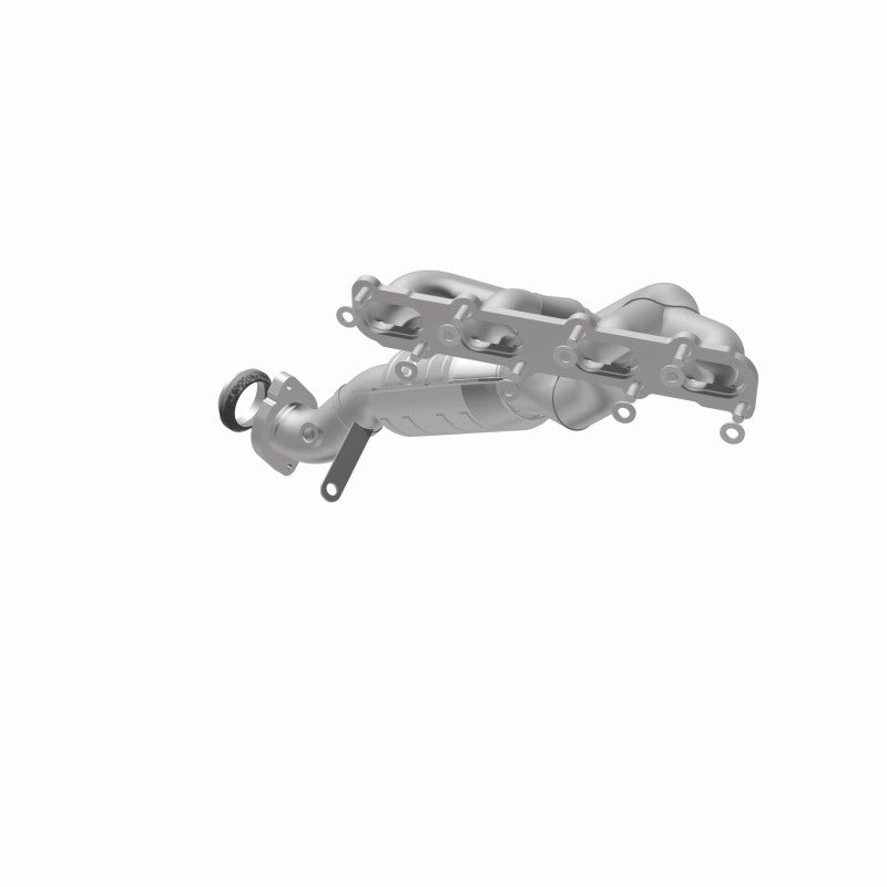 MagnaFlow Conv DF 04-08 Cadillac XLR 4.6L Driver Side