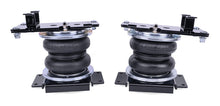 Load image into Gallery viewer, Air Lift 22-23 Nissan Frontier 4WD LoadLifter 5000 Air Spring Kit