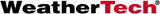 WeatherTech 11-17 Honda Odyssey Front Rear Front & Rear Side Window Deflectors-Dark Tint