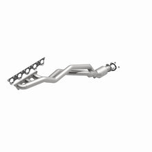 Load image into Gallery viewer, Magnaflow Conv DF 07-10 Audi S6 5.2L Driver Front Manifold