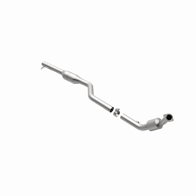 MagnaFlow Conv DF 99-02 Mercedes SL500 5.0L