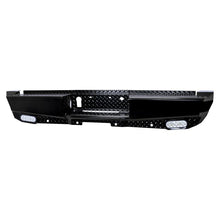 Load image into Gallery viewer, Westin 11-16 Ford F-250/350 HDX Bandit Rear Bumper - Black