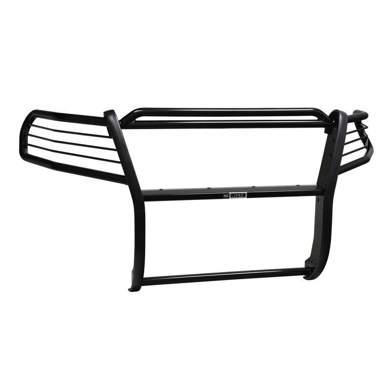 Westin 19-20 Ford Ranger Sportsman Grille Guard - Black