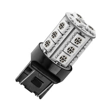 Load image into Gallery viewer, Oracle 7443 18 LED 3-Chip SMD Bulb (Single) - Red SEE WARRANTY