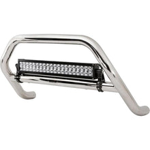 Load image into Gallery viewer, Westin HD LED Bar Clamp for 2in diameter tube - Black