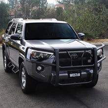 Load image into Gallery viewer, Westin 14-22 Toyota 4Runner Trail/SR5/TRD (Excl. LTD/Nightshd/Sport) HDX Grille Guard - Blk