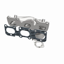 Load image into Gallery viewer, MagnaFlow Conv DF 11-12 Kia Sedona 3.5L OEM Grade Manifold