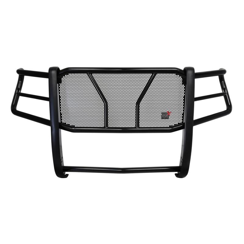 Westin 2019 Chevrolet Silverado 1500 HDX Grille Guard - Black