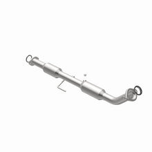 Load image into Gallery viewer, MagnaFlow 13-15 Toyota Tacoma California Grade CARB Compliant Direct-Fit Catalytic Converter