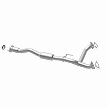 Load image into Gallery viewer, MagnaFlow Conv Direct Fit 2015 Colorado 3.6 Underbody