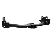 Load image into Gallery viewer, Westin 19-22 RAM 1500 (Excl. Classic) Hitch Accessory for Outlaw Rear Bumper ONLY - Tex. Blk