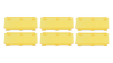 Body Armor 4x4 50in Light Bar Cover