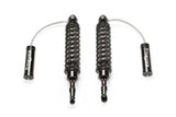 Fabtech 21-24 Ford Bronco Front Dirt Logic Resi Coilovers - Pair