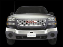 Load image into Gallery viewer, Putco 98-02 Lincoln Navigator Punch Stainless Steel Grilles