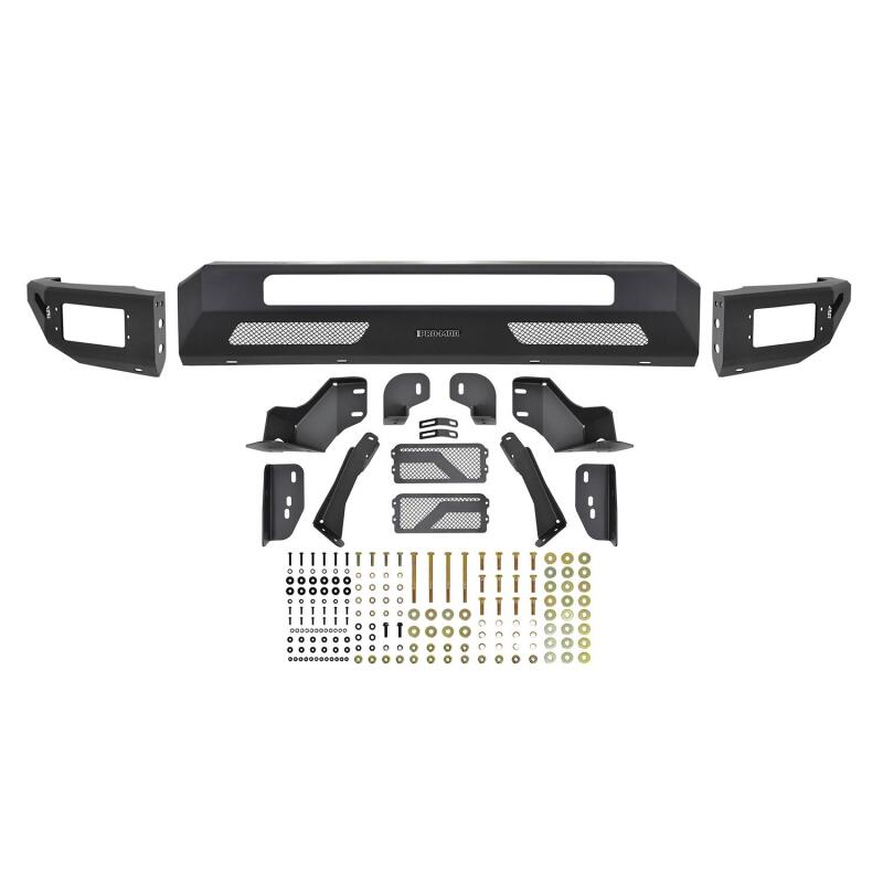 Westin 2011-2016 Ford F-250/350/450/550 Super Duty Pro-Mod Front Bumper