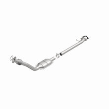 Load image into Gallery viewer, MagnaFlow Conv DF 02-03 Buick Rendezvous 3.4L