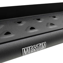 Load image into Gallery viewer, Westin 2024 Toyota Tacoma Double Cab Outlaw Running Boards - Textured Black