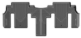 Husky Liners 22-25 Kia Carnival WeatherBeater 2nd Row Floor Liner - Black