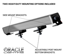 Load image into Gallery viewer, Oracle Lighting Multifunction Reflector-Facing Technology LED Light Bar - 30in SEE WARRANTY