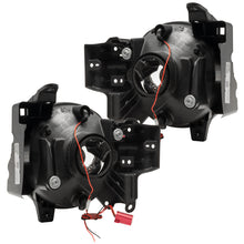 Load image into Gallery viewer, Oracle 07-14 Toyota FJ Cruiser SMD HL - ColorSHIFT w/o Controller