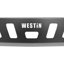 Load image into Gallery viewer, Westin 07-18 Jeep Wrangler JK WJ2 Skid Plate for Front Bumper