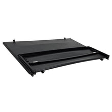 Load image into Gallery viewer, Westin 16-23 Toyota Tacoma 60in Bed Soft Tri-Fold Tonneau Cover