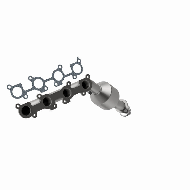 MagnaFlow Conv. DF 03-11/04 Lexus GX470 4.7L P/S Manifold / 03-04 Toyota 4 Runner 4.7L P/S Manifold