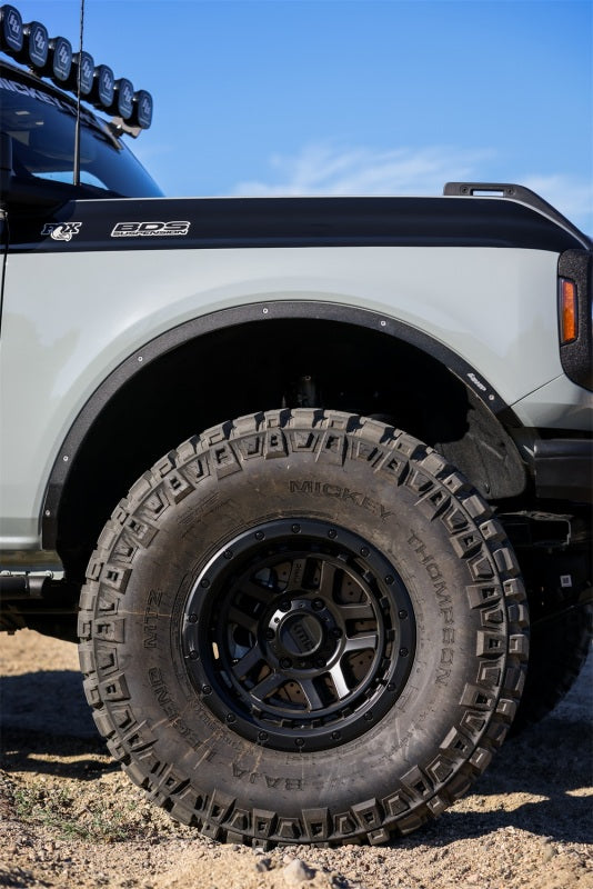 Mickey Thompson Baja Legend MTZ Tire - 37X13.50R20LT 127Q - 247942