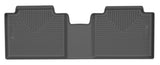 Husky Liners 24-26 Lexus RX350/RX350H/RX500H X-Act Contour 2nd Row Floor Liner - Black