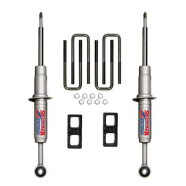 Skyjacker Suspension Lift Kit 2005-2014 Toyota Hilux 4 Wheel Drive