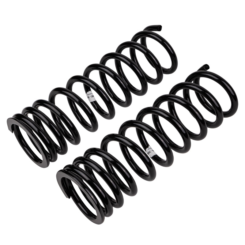 ARB / OME Coil Spring Rear Muxmed