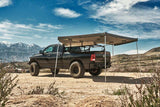 Body Armor 4x4 Sky Ridge 270 Awning - Driver Side