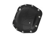 afe aFe POWER Differential Cover Jeep Wrangler (JL) 18-25/ Gladiator (JT) 20-25 (Dana M210)