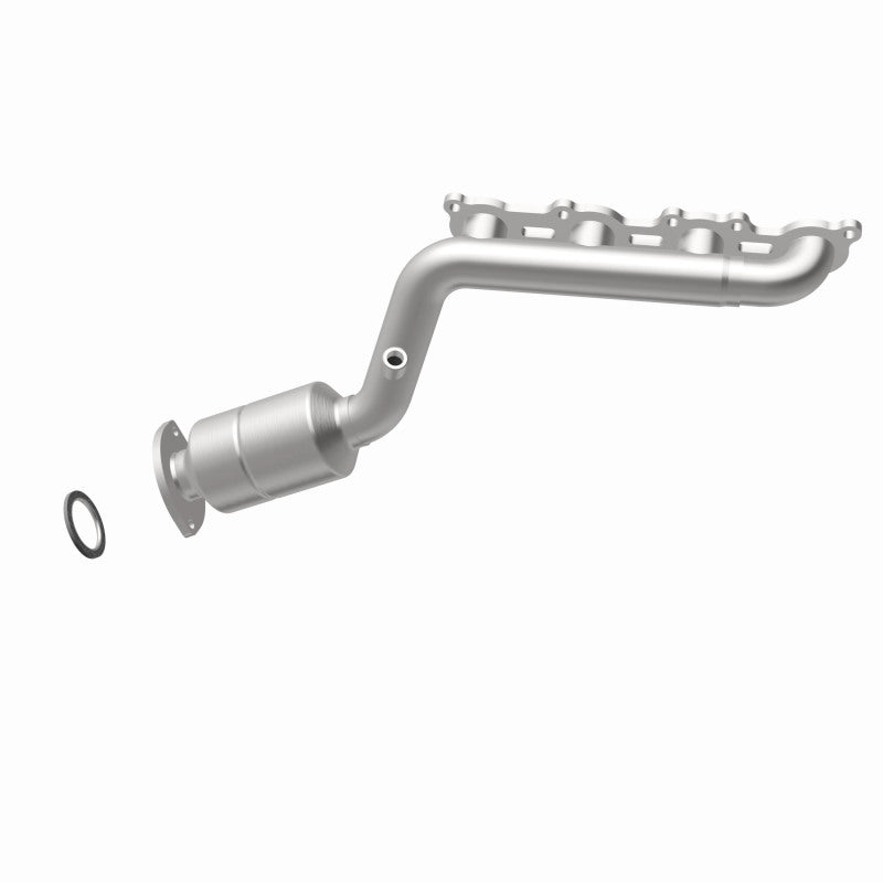 MagnaFlow Conv DF 08-09 Lexus LS600H 5.0L