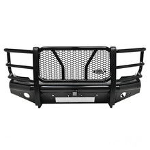 Load image into Gallery viewer, Westin/HDX Bandit 19-20 Chevrolet Silverado 1500 Front Bumper - Black