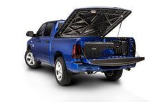 Load image into Gallery viewer, UnderCover 12-17 Ford Ranger Drivers Side Swing Case - Black Smooth