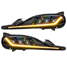 Load image into Gallery viewer, Oracle 20-21 Toyota Supra GR RGB+A Headlight DRL  Kit - ColorSHIFT w/ Simple Controller