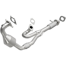 Load image into Gallery viewer, Magnaflow Conv DF 2010-2011 SRX 3 L Underbody