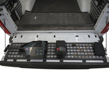 Load image into Gallery viewer, Putco 16-22 Nissan Titan/Titan XD Molle - Tailgate Panel