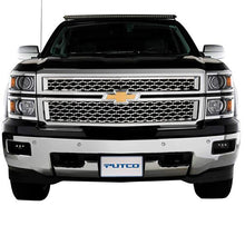 Load image into Gallery viewer, Putco 14-15 Chevy Silv LD - (LTZ/High Country Only) Bowtie Grille