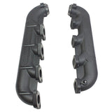 BD Diesel Exhaust Manifold Kit - Ford 2011-2014 F250/F350/F450/F550 6.7L PowerStroke