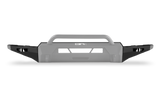 Body Armor 4x4 2014-2024 Toyota 4Runner HiLine Bumper High Clearance Side Wings