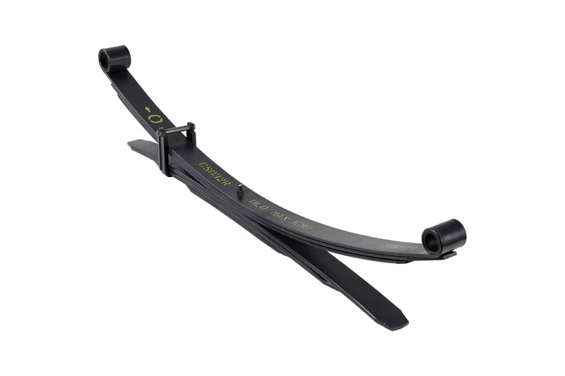 ARB / OME Leaf Spring Nissan D22 -Rear-