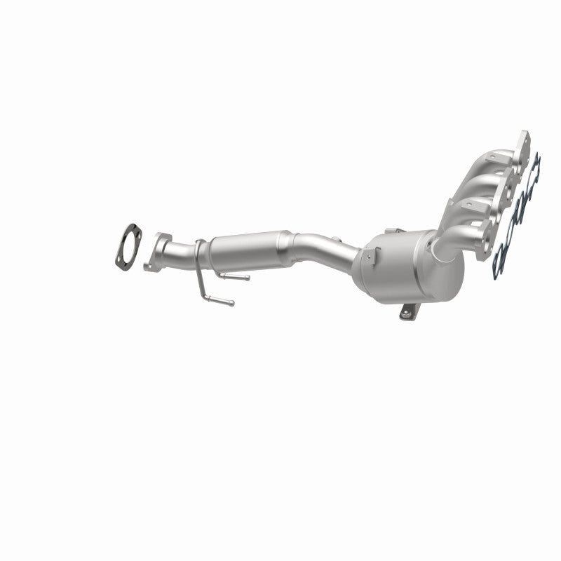 MagnaFlow 14-15 Ford Transit Connect OEM Grade Federal/EPA Compliant Manifold Catalytic Converter