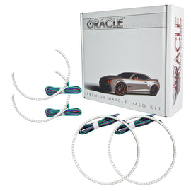 Oracle Dodge Ram 06-08 Halo Kit - ColorSHIFT