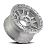 Dirty Life 9314 Canyon Race 17x9 / 5x127 BP / -12mm Offset / 71.5mm Hub Machined Wheel