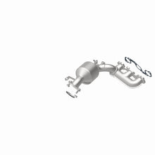 Load image into Gallery viewer, MagnaFlow Conv DF 04-06 Toyota Sienna 3.3L