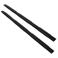 Load image into Gallery viewer, Westin 19-21 Dodge/Ram 1500 Crew Cab (5.5ft Bed) Wheel to Wheel Nerf Step Bars - Black