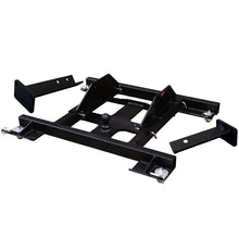 Load image into Gallery viewer, Gen-Y Advantage OEM Puck Mount 5th Wheel Gooseneck Dodge Combo Hitch (B&amp;W Companion 5th Wheel Head)