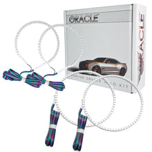 Load image into Gallery viewer, Oracle Toyota 4-Runner 03-05 Halo Kit - ColorSHIFT w/o Controller